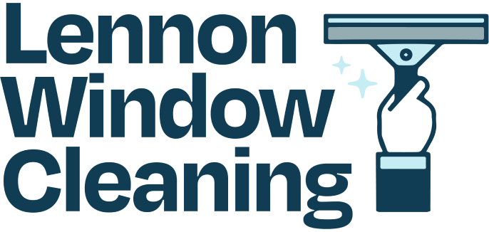 Greater Seattle Window Cleaning Company logo