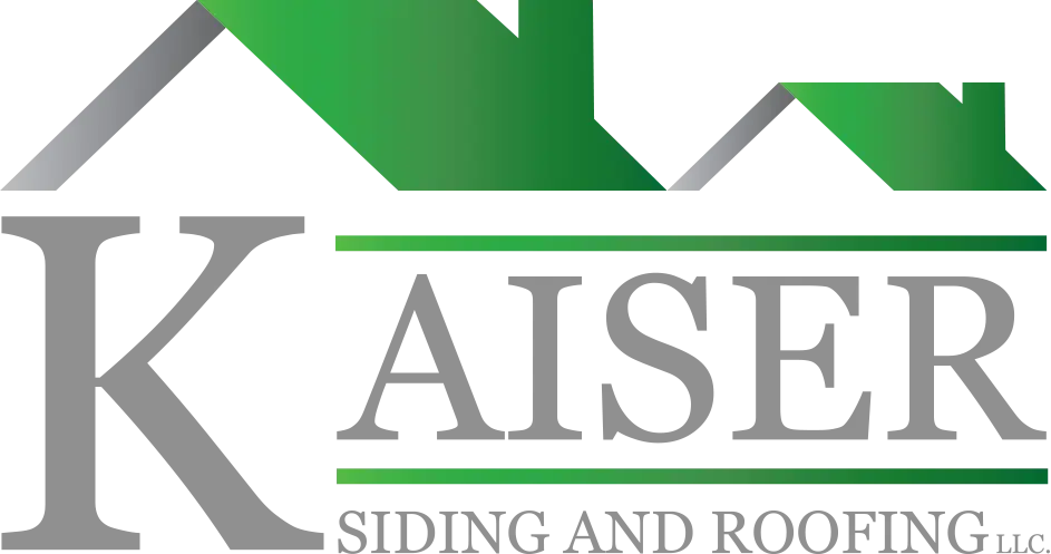 Kaiser Siding and Roofing logo