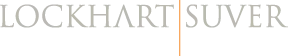 Lockhart Suver logo